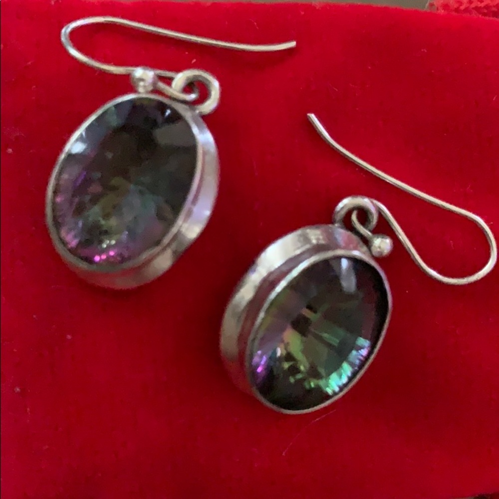 Caribbean Diamond ( mystic topaz ) earnings